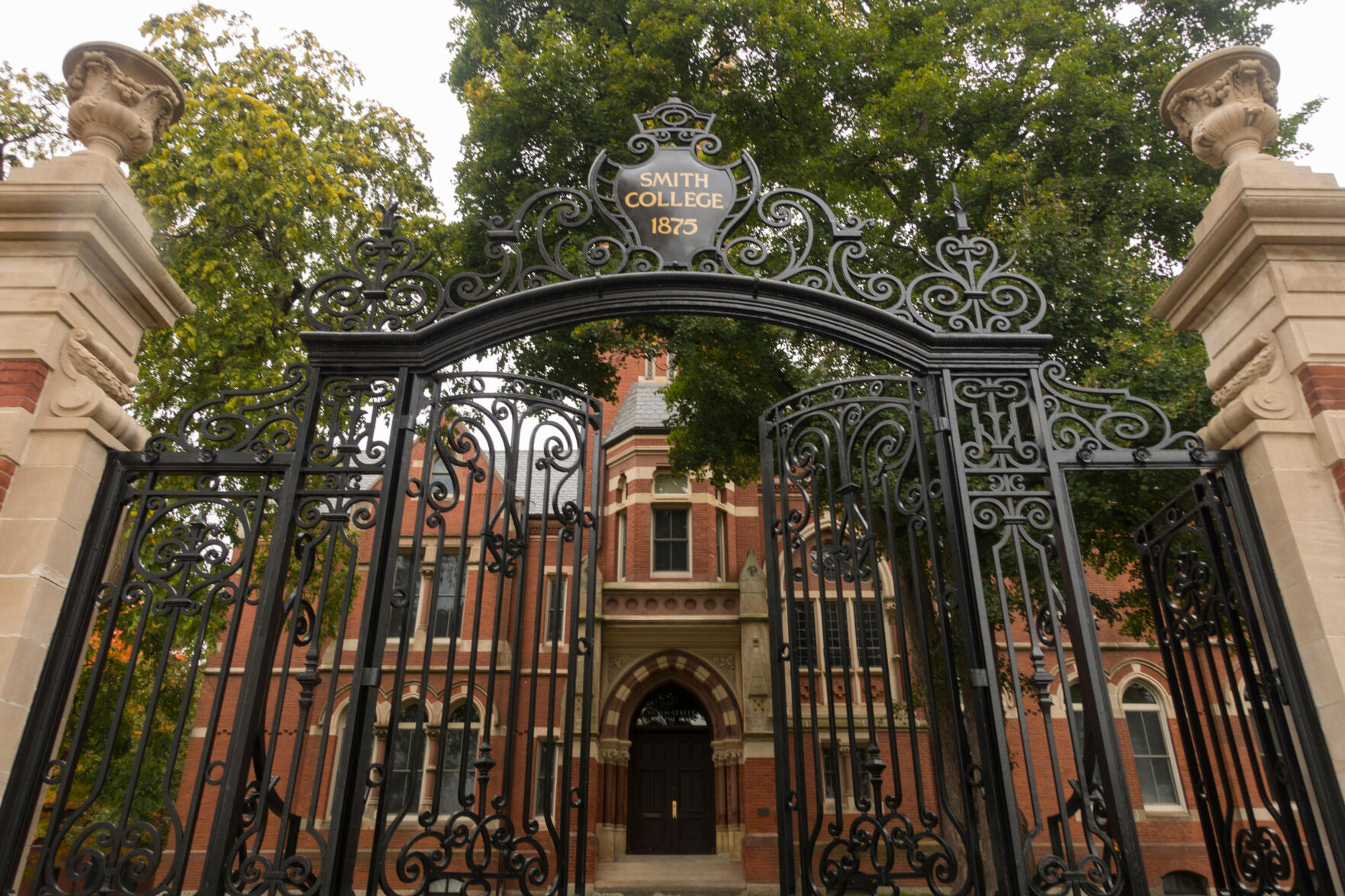 Trans and nonbinary students have long had a place at women's colleges. Here's what they want you to know